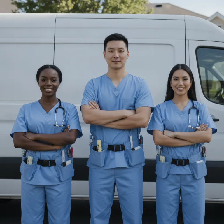 Duty Pharmacy team in Ellesmere Port Town